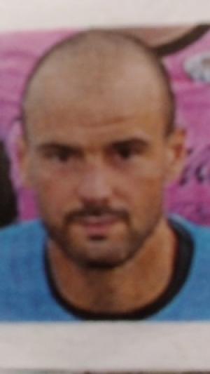 Marcos Pea (Ribadeo F.C.) - 2017/2018