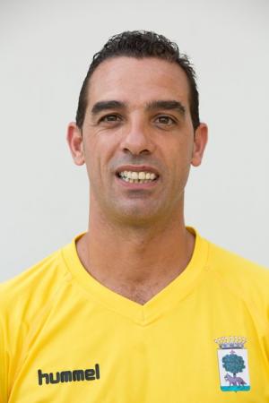 Nogueras (C.D. Robres) - 2017/2018