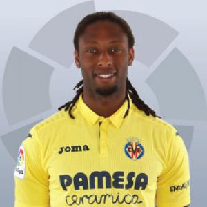 Semedo (Villarreal C.F.) - 2017/2018