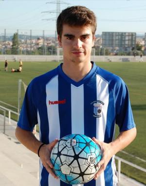 Sergi Martinez (C.P. San Cristbal) - 2017/2018