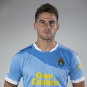 Chichizola (U.D. Las Palmas) - 2017/2018