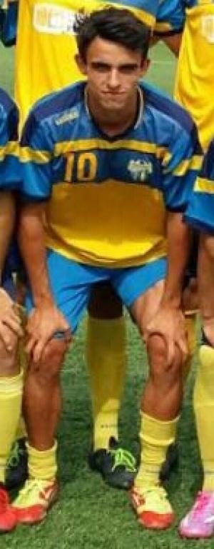 Josema (C.D. Guadalmar) - 2017/2018