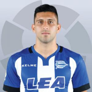 Maripn (Deportivo Alavs) - 2017/2018