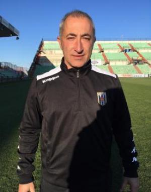 Jos Manuel Vicente (Mrida A.D.) - 2017/2018