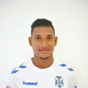 Acosta (C.D. Tenerife) - 2017/2018