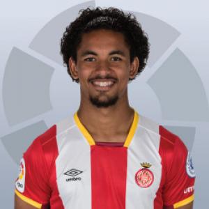Douglas Luiz (Manchester City F.C.) - 2017/2018