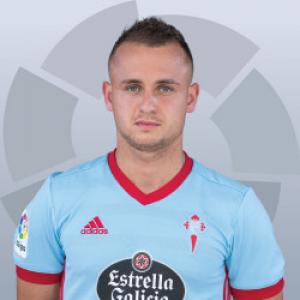 Lobotka (R.C. Celta) - 2017/2018