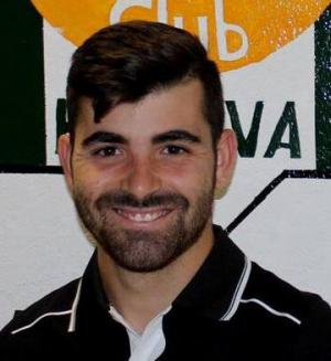 Cristian (Isla Cristina F.C.) - 2017/2018