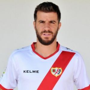 Cerro (Rayo Vallecano) - 2017/2018