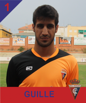 Guille Corral (Colmenar de Oreja) - 2017/2018