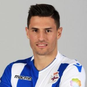Sch�r (R.C. Deportivo) - 2017/2018