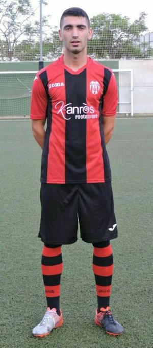 Estal (Alcsser C.F.) - 2017/2018