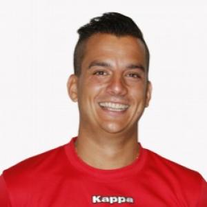 Tochu (Crdoba C.F.) - 2017/2018