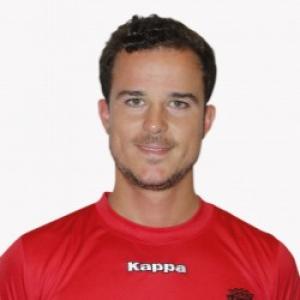 Jos Roca (Crdoba C.F.) - 2017/2018
