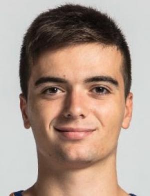Edgar (F.C. Barcelona) - 2017/2018