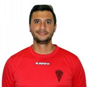 Joselico (Crdoba C.F. B) - 2017/2018