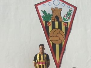 Laraba (San Roque de Lepe) - 2017/2018