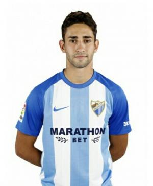Cecchini (Le�n C.F.) - 2017/2018