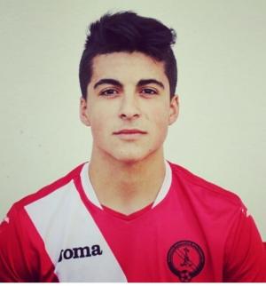Balbi (S.D. Monterroso B) - 2017/2018