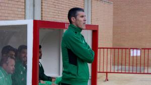 Joaquin Carvajal (Atltico Cortegana) - 2017/2018