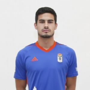 Cotugno (Real Oviedo) - 2017/2018