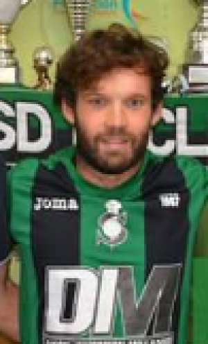 Maneiro (S.D. Esclavitud) - 2017/2018