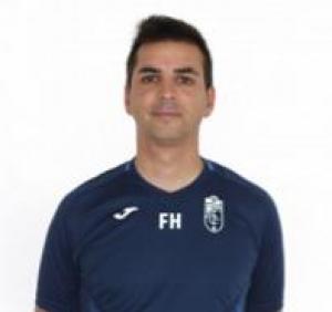 Francis Hernndez (Granada C.F.) - 2017/2018