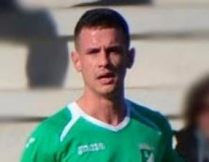 Rubn (C.D. El lamo) - 2017/2018
