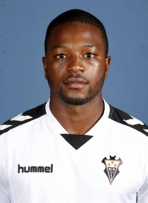 Bela (Albacete Balompi) - 2017/2018