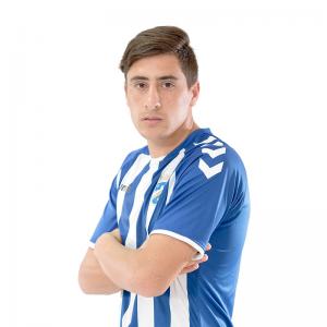 Merentiel (Lorca F.C.) - 2017/2018