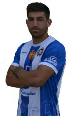Mauricio Alonso (Lorca Deportiva) - 2017/2018