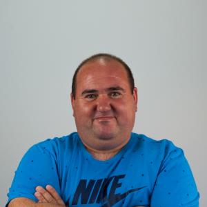 Paco Baena (Gabia C.F.) - 2017/2018