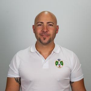 David (Gabia C.F.) - 2017/2018