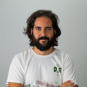Rayito (Gabia C.F.) - 2017/2018
