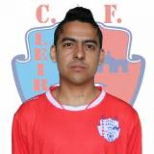 Jhoni Villegas (Leiro C.F.) - 2017/2018