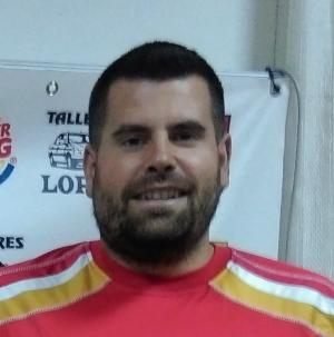 Juan (C.D. Trabuco) - 2017/2018