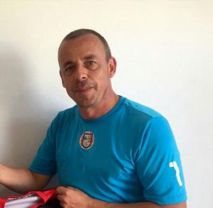 Camacho (C.D. Inter Sevilla) - 2017/2018