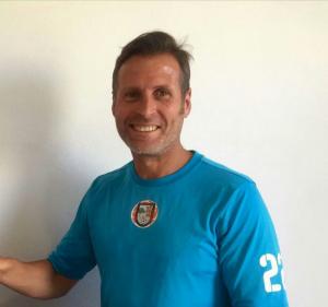 Antonio (C.D. Inter Sevilla) - 2017/2018
