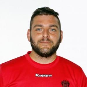 Adrin (Crdoba C.F.) - 2017/2018