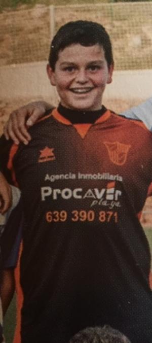 Ral (A.D. Poli Aguadulce) - 2017/2018