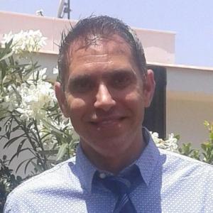 Manu Campos (A.D. Cartaya) - 2017/2018