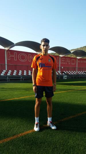Moha (C.D. Beas de Segura) - 2017/2018