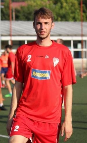 Seva (Arosa S.C.) - 2017/2018