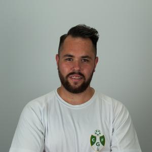 Robert (Gabia C.F.) - 2017/2018