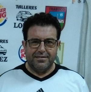 Octavio (C.D. Trabuco) - 2017/2018