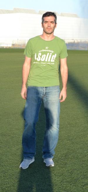 Luis (U.D. Bornense) - 2017/2018