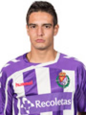 Abel Blanco (Atltico Tordesillas) - 2017/2018