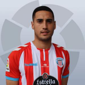 Polaco (C.D. Lugo) - 2017/2018