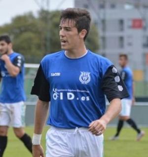 Fidalgo (D. Rayo Cantabria) - 2017/2018