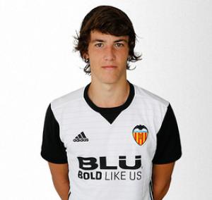 Marc Bar (Valencia C.F.) - 2017/2018